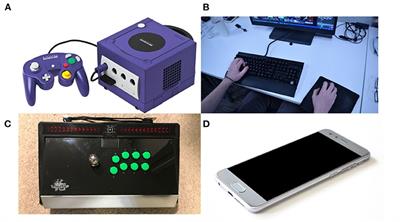 Tendinopathies in Video Gaming and Esports